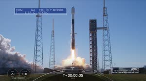 A Commercial Resupply Mission to the Space Station on This Week @NASA – February 2, 2024